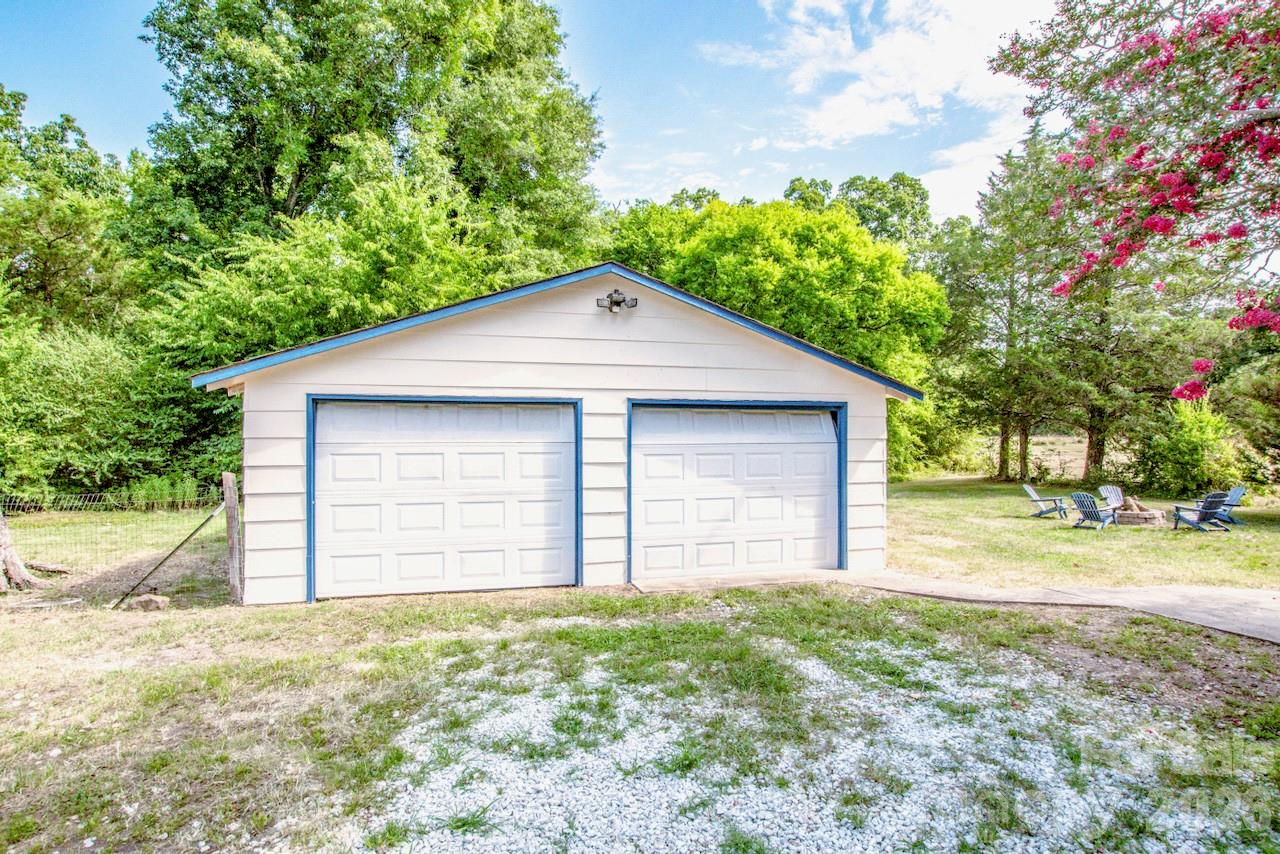 2860 Needmore Road Woodleaf, NC 27054 - Photo 42 of 48