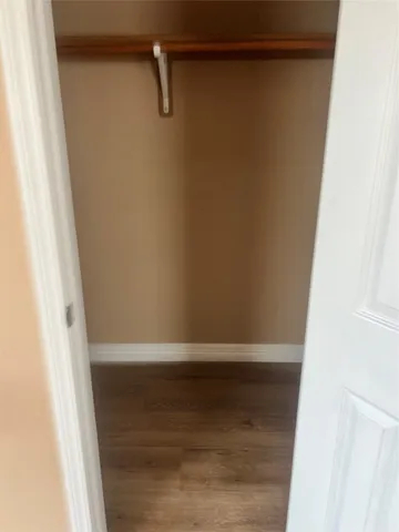 a view of a air conditioner