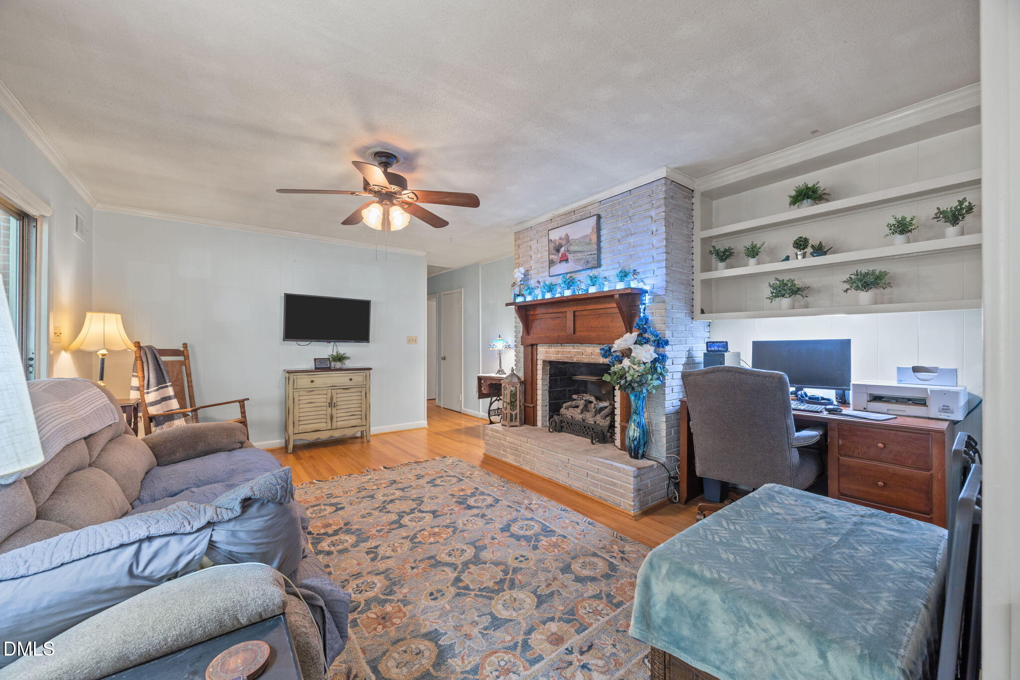 11321 Falls Of Neuse Road Raleigh, NC 27614 - Photo 18 of 47 21-web-or-mls-IMG_6092