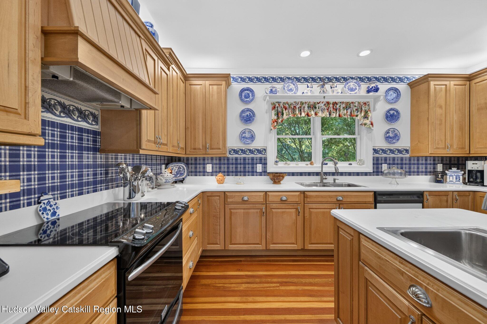 57 Bogart Road Palenville, NY 12463 - Photo 18 of 35 kitchen