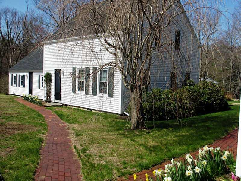 82-84 Scituate Road York, ME 03909 - Photo 33 of 35 Yard/Garden.