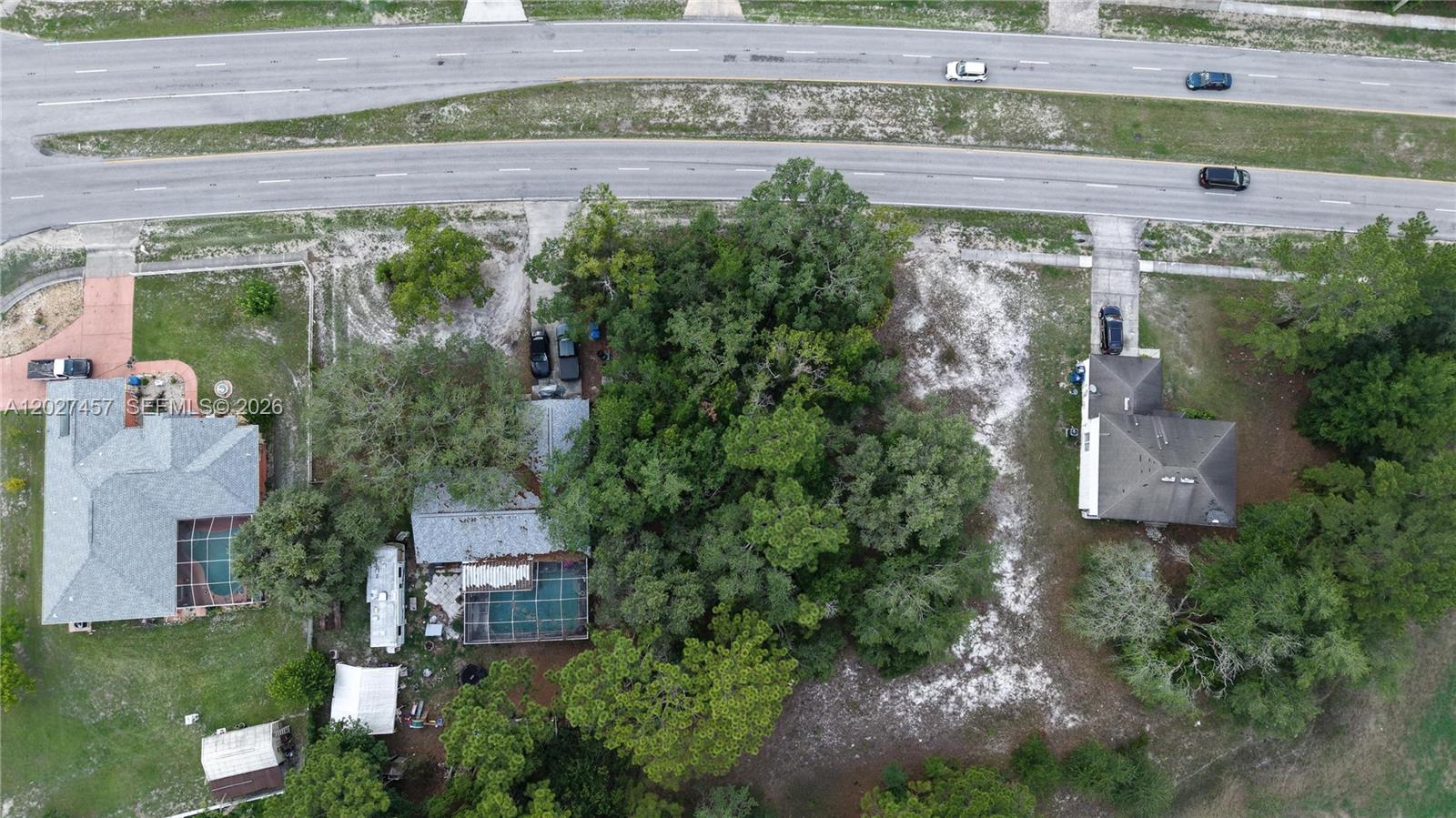 4164 Deltona Boulevard Spring Hill, FL 34606 - Photo 2 of 37