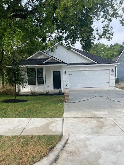 604 Martin Luther King Junior Blvd