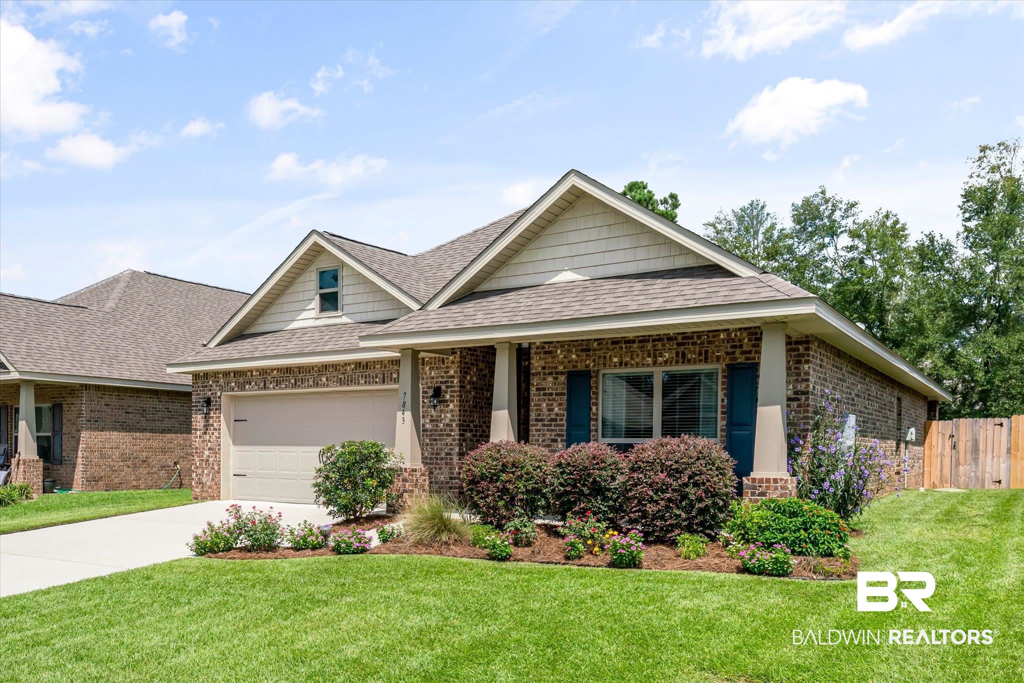 7843 Barrington Lane Daphne, AL 36526 - Photo 32 of 33