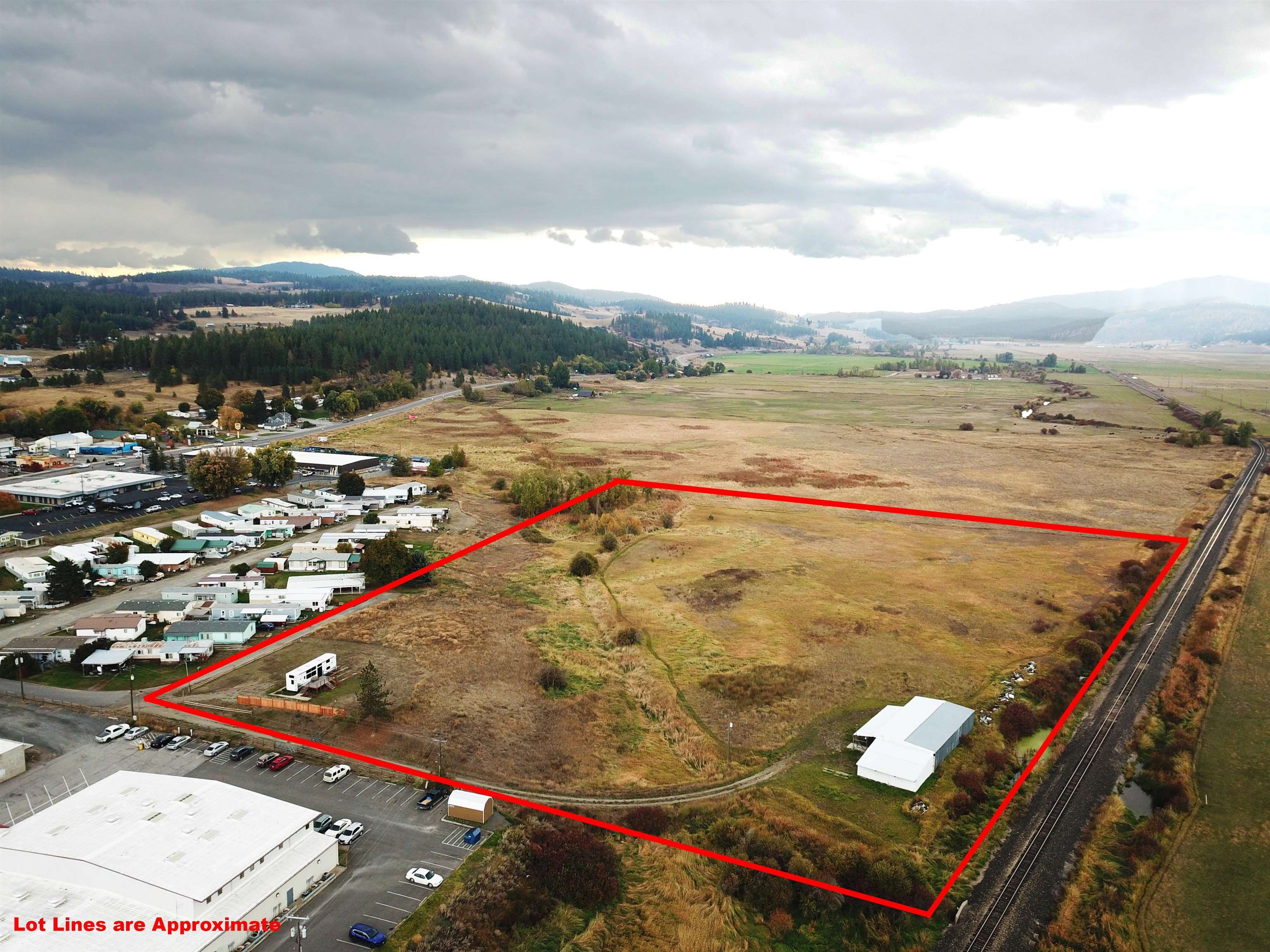 1060 South Main Street, Unit 57 Colville, WA 99114 - Photo 19 of 20