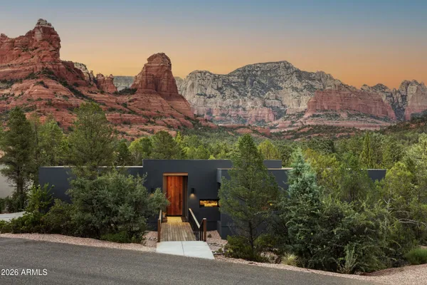 $2,325,000 | 80 Canyon Shadows Drive, Sedona, AZ 86336