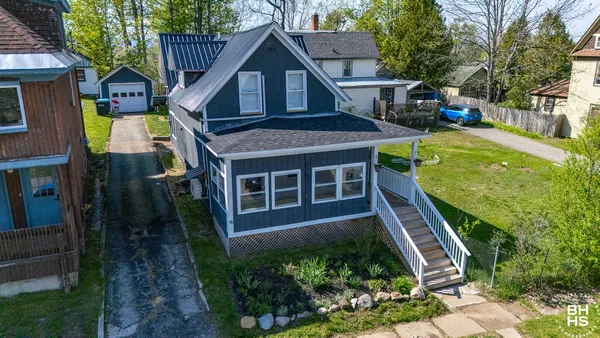 $229,000 | 19 West Park Street, Tupper Lake, NY 12986