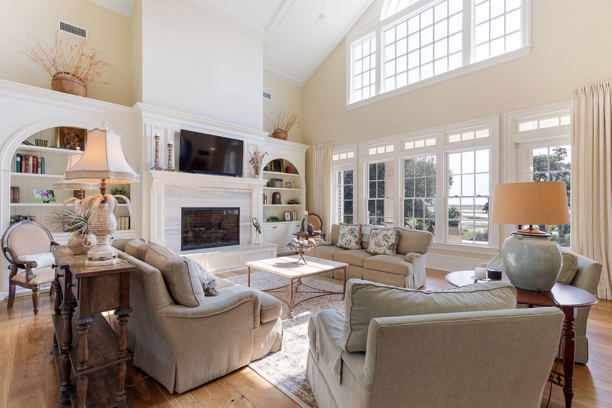 4065 Longmarsh Road Awendaw, SC 29429 - Photo 6 of 77 4065LongmarshRoad-KeeyEyeMarketing-9