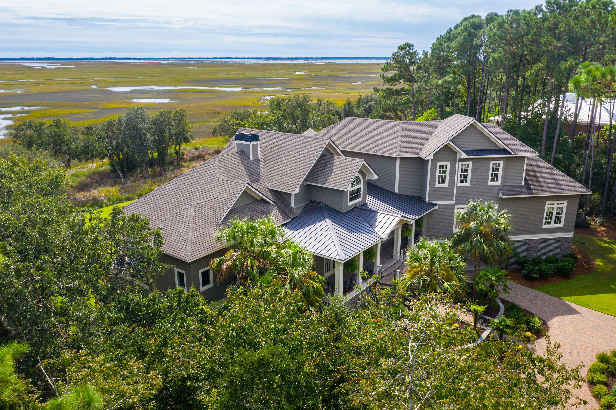 4065 Longmarsh Road Awendaw, SC 29429 - Photo 66 of 77 4065LongmarshRoad-KeeyEyeMarketing-90