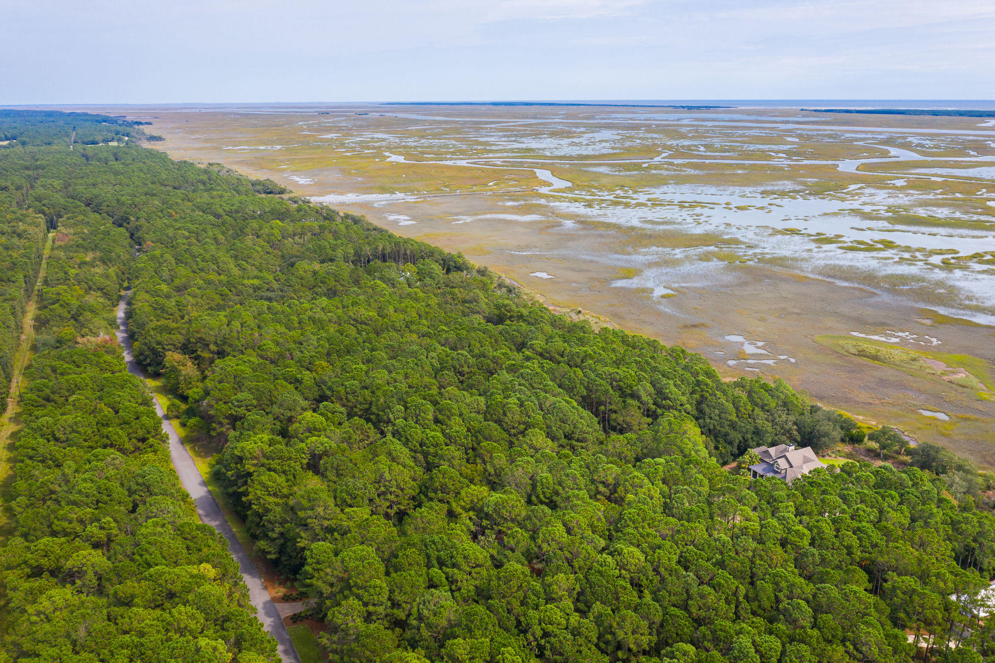 4065 Longmarsh Road Awendaw, SC 29429 - Photo 74 of 77 4065LongmarshRoad-KeeyEyeMarketing-100