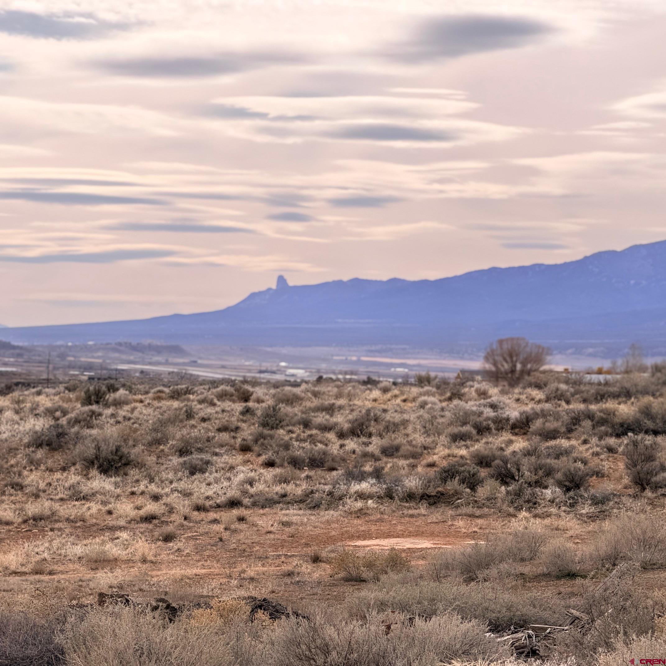 Lot 130 Nicholette Way Cortez, CO 81321 - Photo 3 of 33 a view of an outdoor space and mountain view