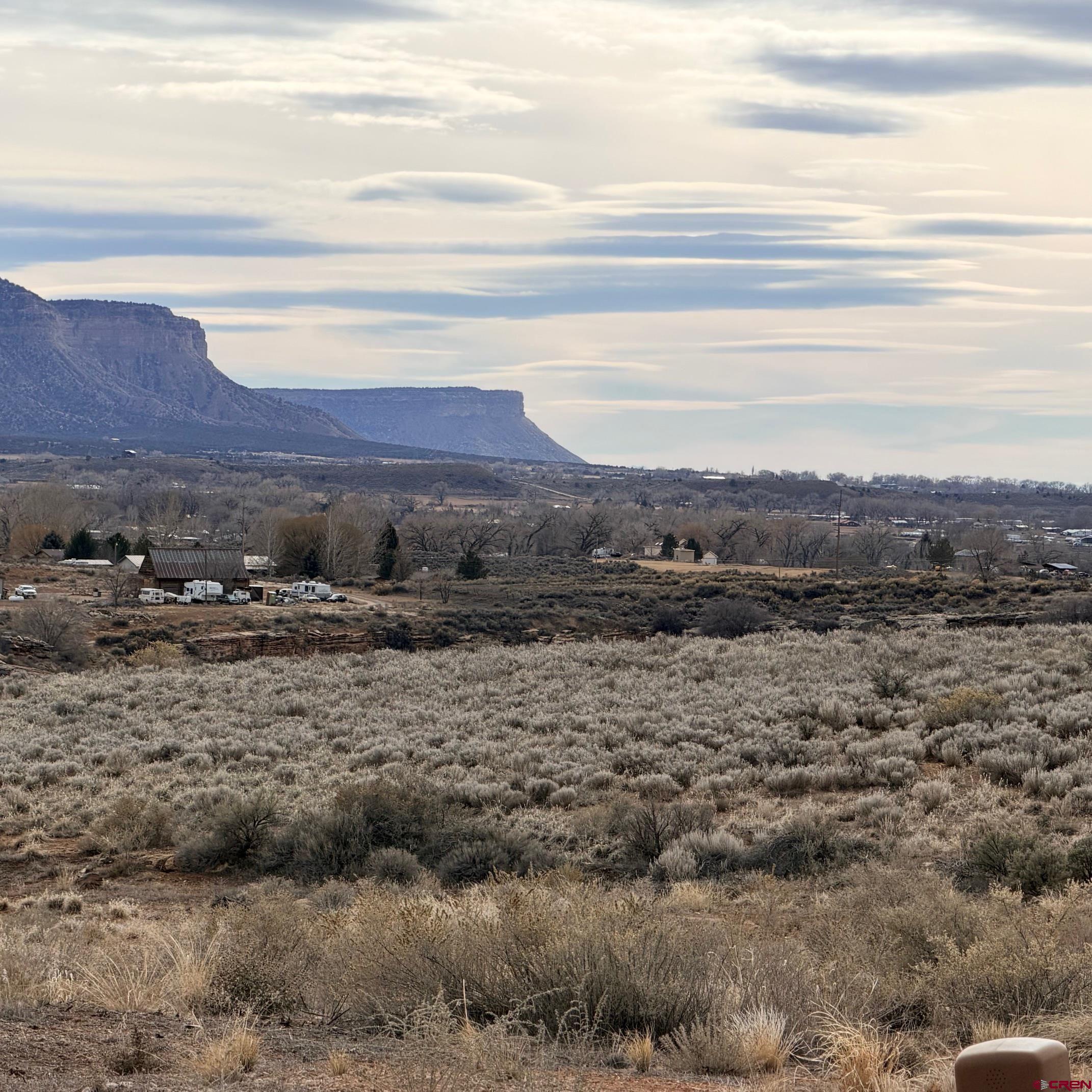 Lot 130 Nicholette Way Cortez, CO 81321 - Photo 32 of 33 a view of an ocean beach and mountain
