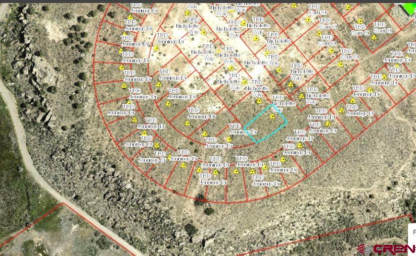 Lot 130 Nicholette Way Cortez, CO 81321 - Photo 33 of 33