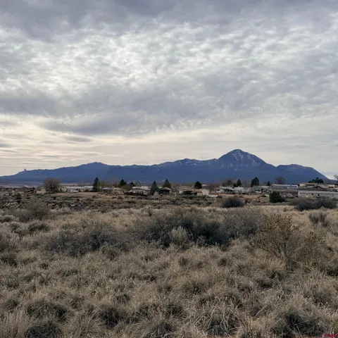 $35,000 | Lot 130 Nicholette Way, Cortez, CO 81321