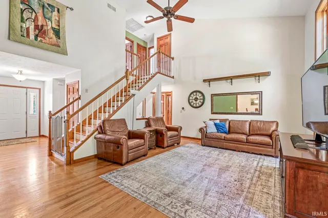 $389,900 | 55917 Pheasant Covey Court, Osceola, IN 46561