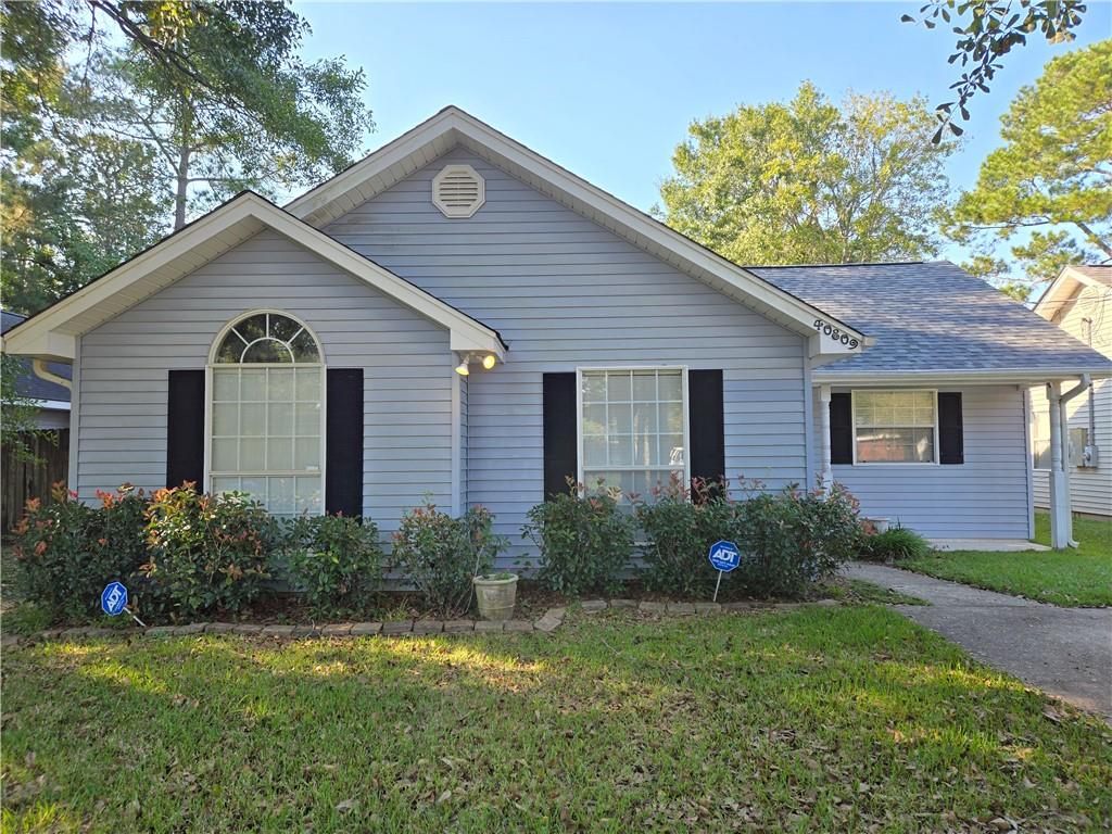 40809 Ranch Road Slidell, LA 70461 - Photo 1 of 9 Gallery Image 1