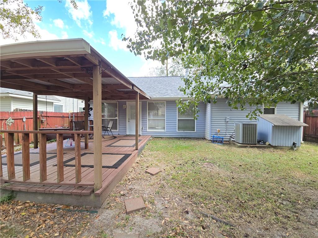 40809 Ranch Road Slidell, LA 70461 - Photo 9 of 9 Gallery Image 9