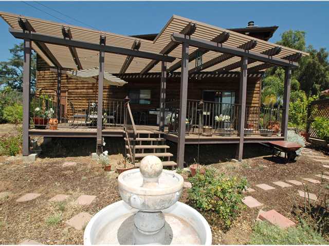 1849 Quicker Road El Cajon, CA 92021 - Photo 15 of 25 Gallery Image 15