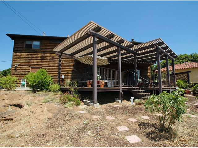 1849 Quicker Road El Cajon, CA 92021 - Photo 16 of 25 Gallery Image 16