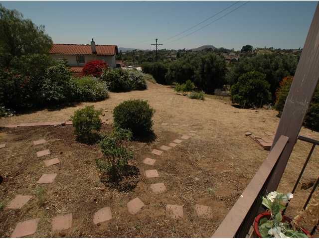 1849 Quicker Road El Cajon, CA 92021 - Photo 18 of 25 Gallery Image 18
