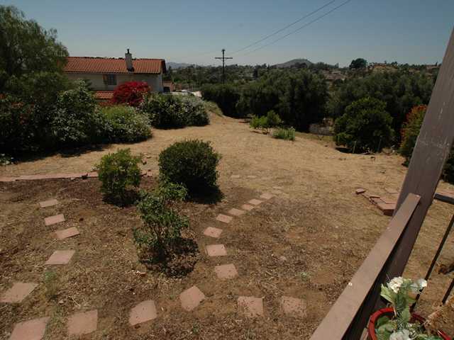 1849 Quicker Road El Cajon, CA 92021 - Photo 24 of 25 Gallery Image 24