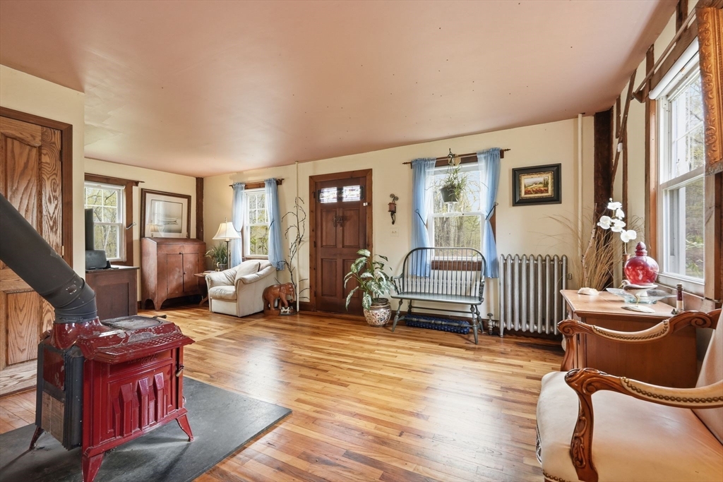 49 Russell Stage Road Blandford, MA 01008 - Photo 11 of 38