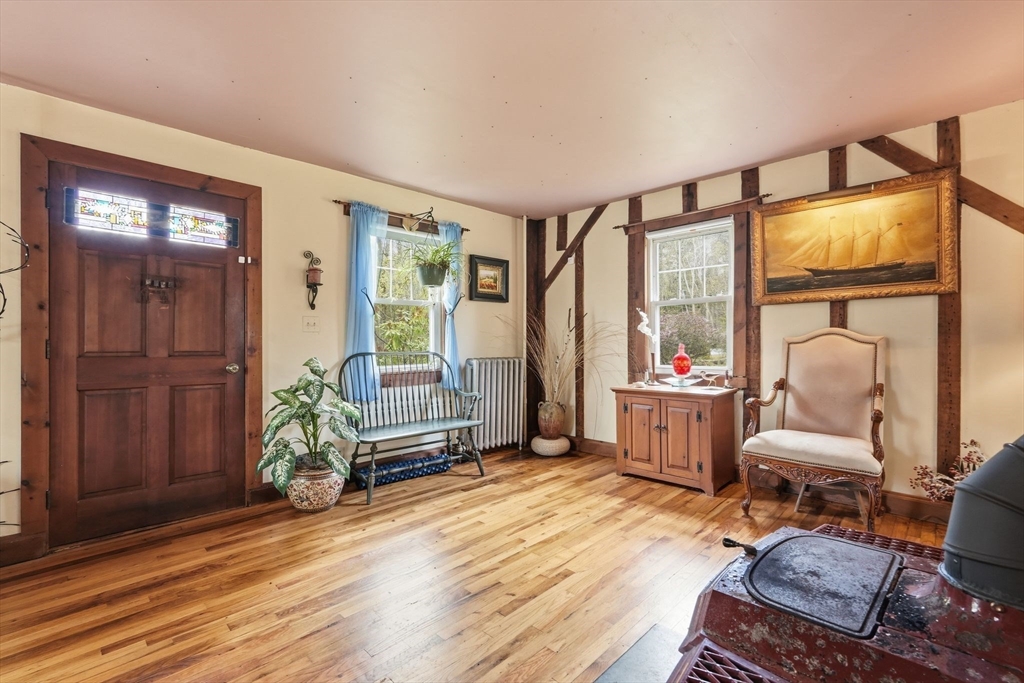 49 Russell Stage Road Blandford, MA 01008 - Photo 12 of 38