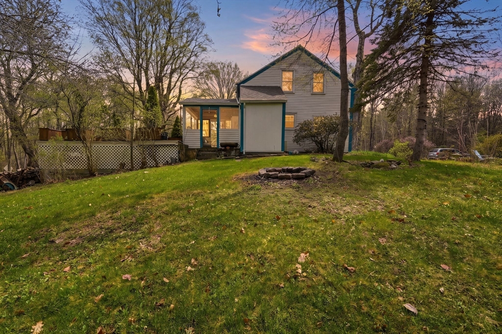 49 Russell Stage Road Blandford, MA 01008 - Photo 2 of 38