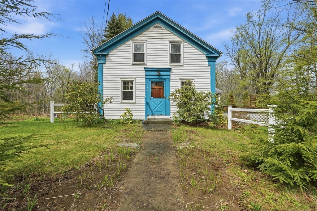 49 Russell Stage Road Blandford, MA 01008 - Photo 3 of 38