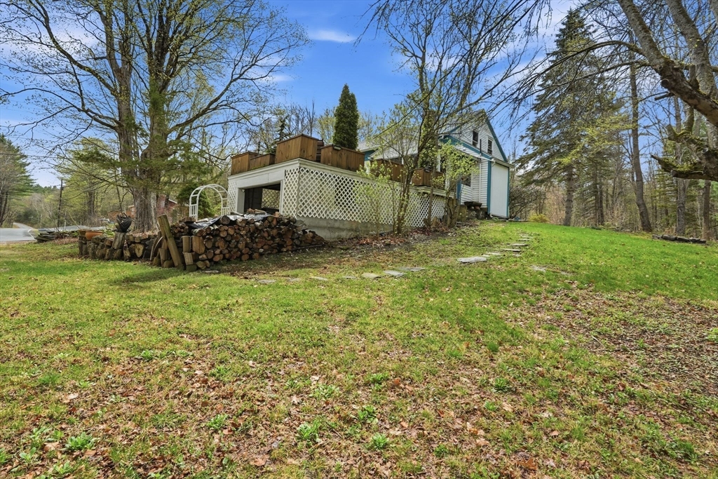 49 Russell Stage Road Blandford, MA 01008 - Photo 36 of 38