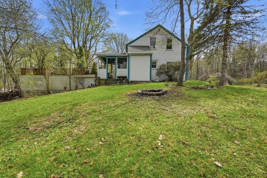 49 Russell Stage Road Blandford, MA 01008 - Photo 37 of 38