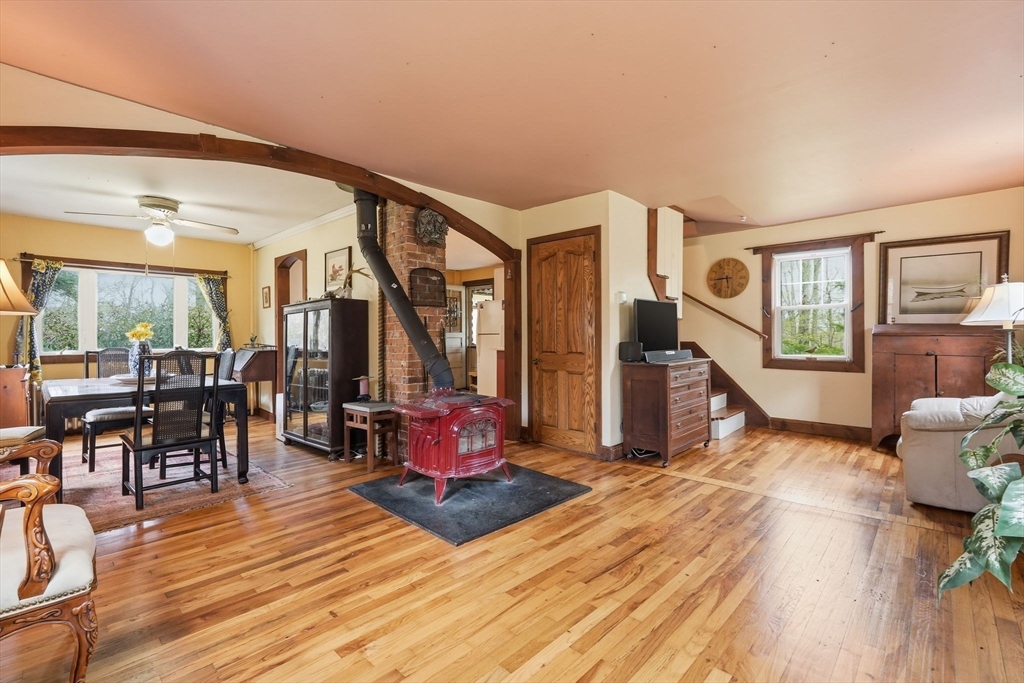 49 Russell Stage Road Blandford, MA 01008 - Photo 9 of 38