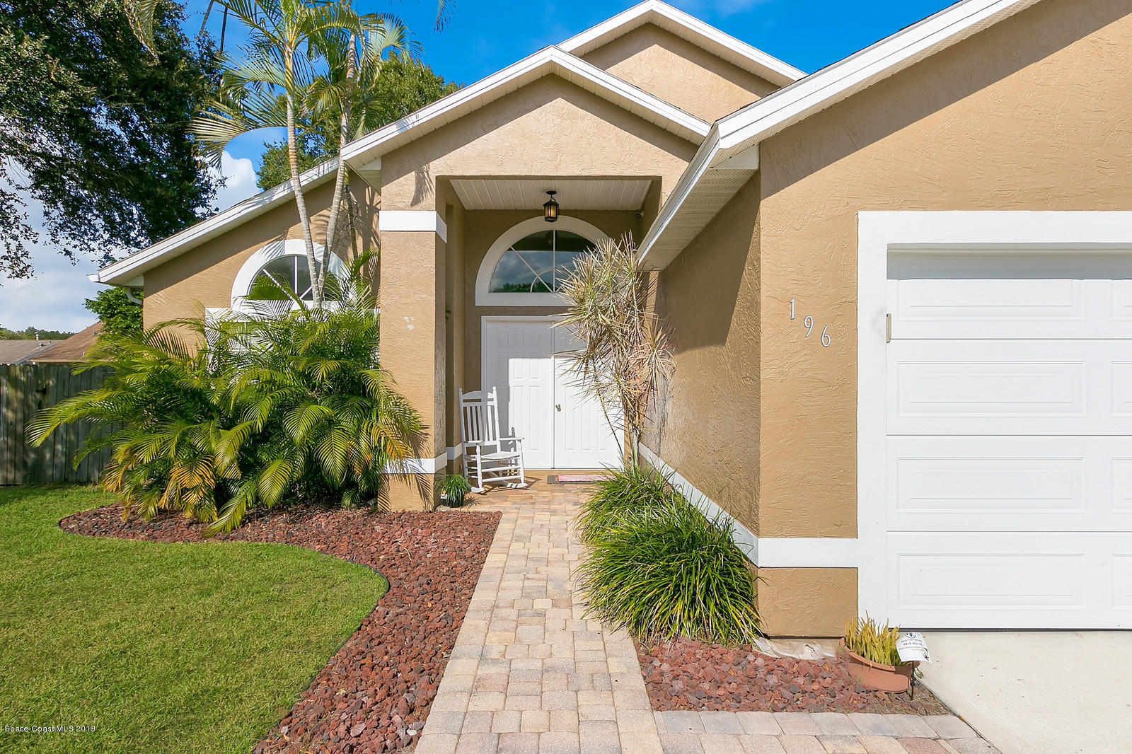 196 Oak Lake Road Melbourne, FL 32901 - Photo 2 of 28 01_196OakLake001_mls