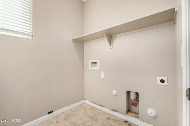 a view of a bathroom