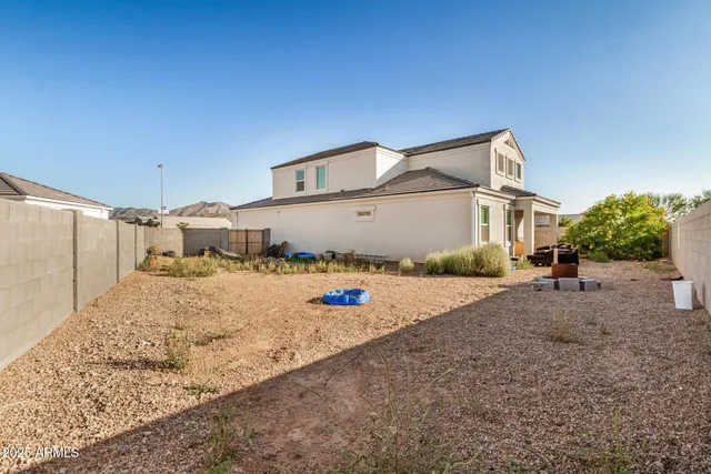 $515,000 | 10428 South 54th Lane, Laveen, AZ 85339