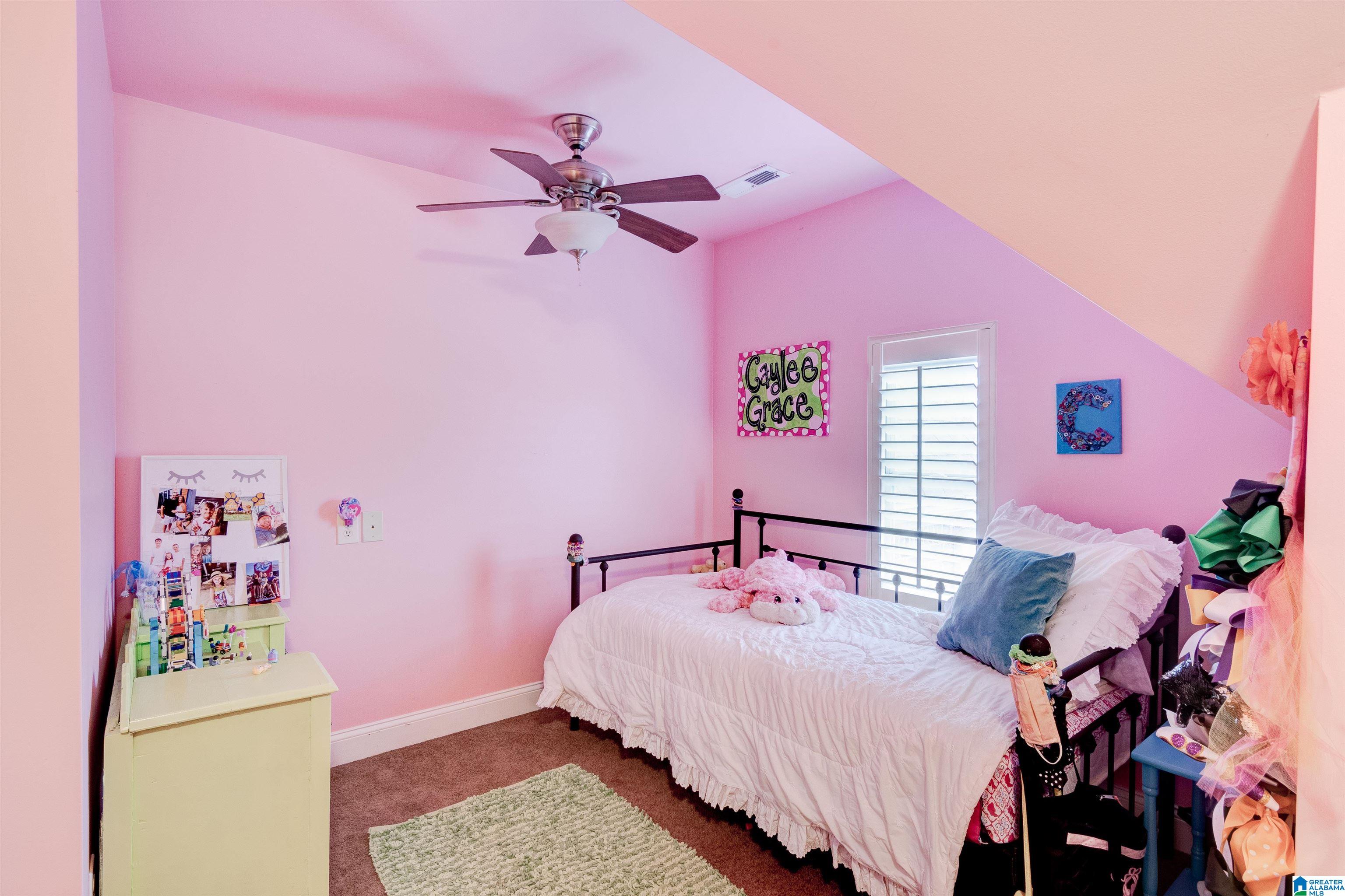 312 Middleridge Drive Springville, AL 35146 - Photo 12 of 49