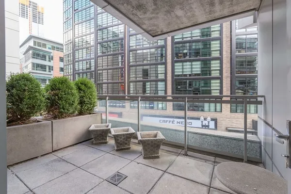 $6,750 | 3 Avery Street, Unit 308, Boston, MA 02111