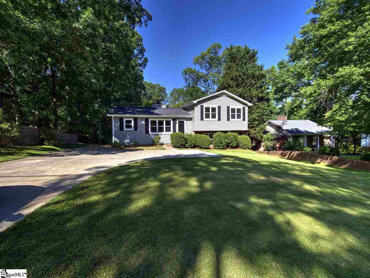 203 Edwards Mill Road Taylors, SC 29687 - Photo 35 of 35 Gallery Image 35