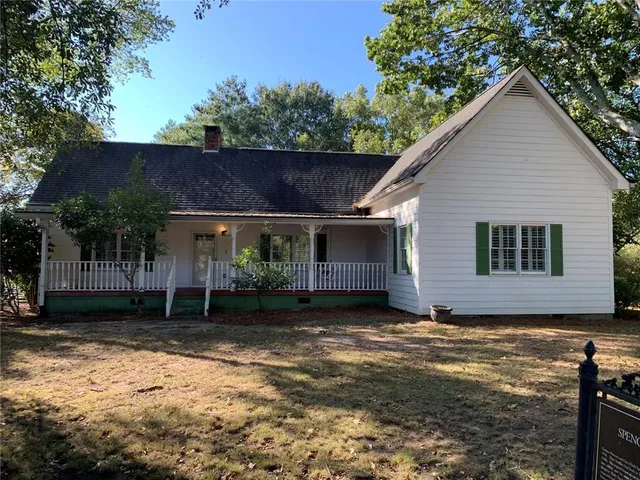 $3,500 | 1145 Mayfield Road, Alpharetta, GA 30004