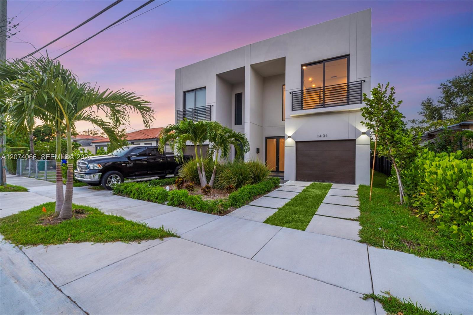 1431 Southwest 20th Street Miami, FL 33145 - Photo 10 of 69 Gallery Image 10