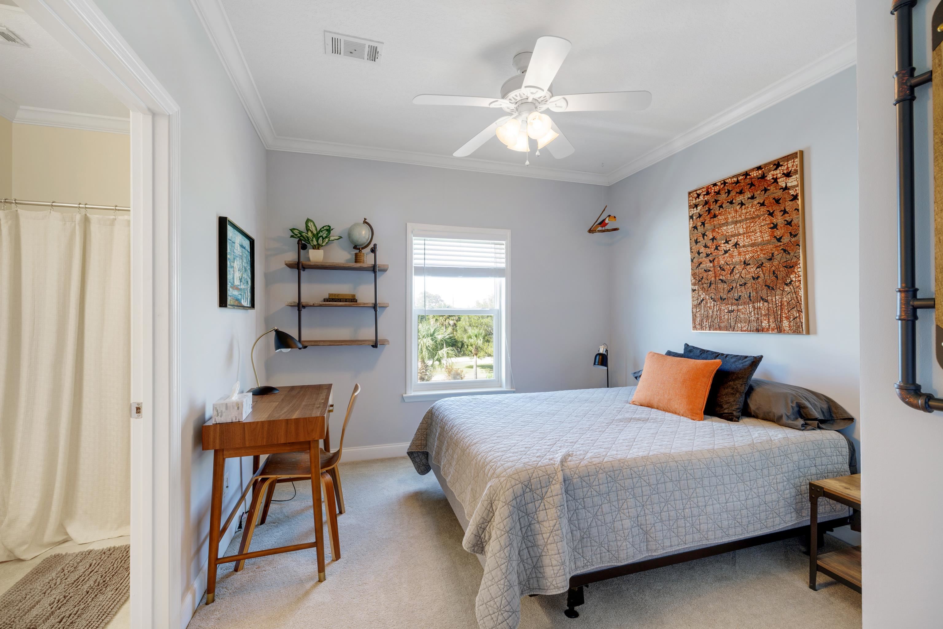 1548 Shell Point Road Crawfordville, FL 32327 - Photo 13 of 31