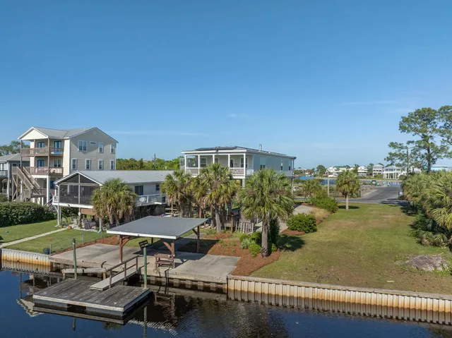 $620,000 | 1548 Shell Point Road, Crawfordville, FL 32327