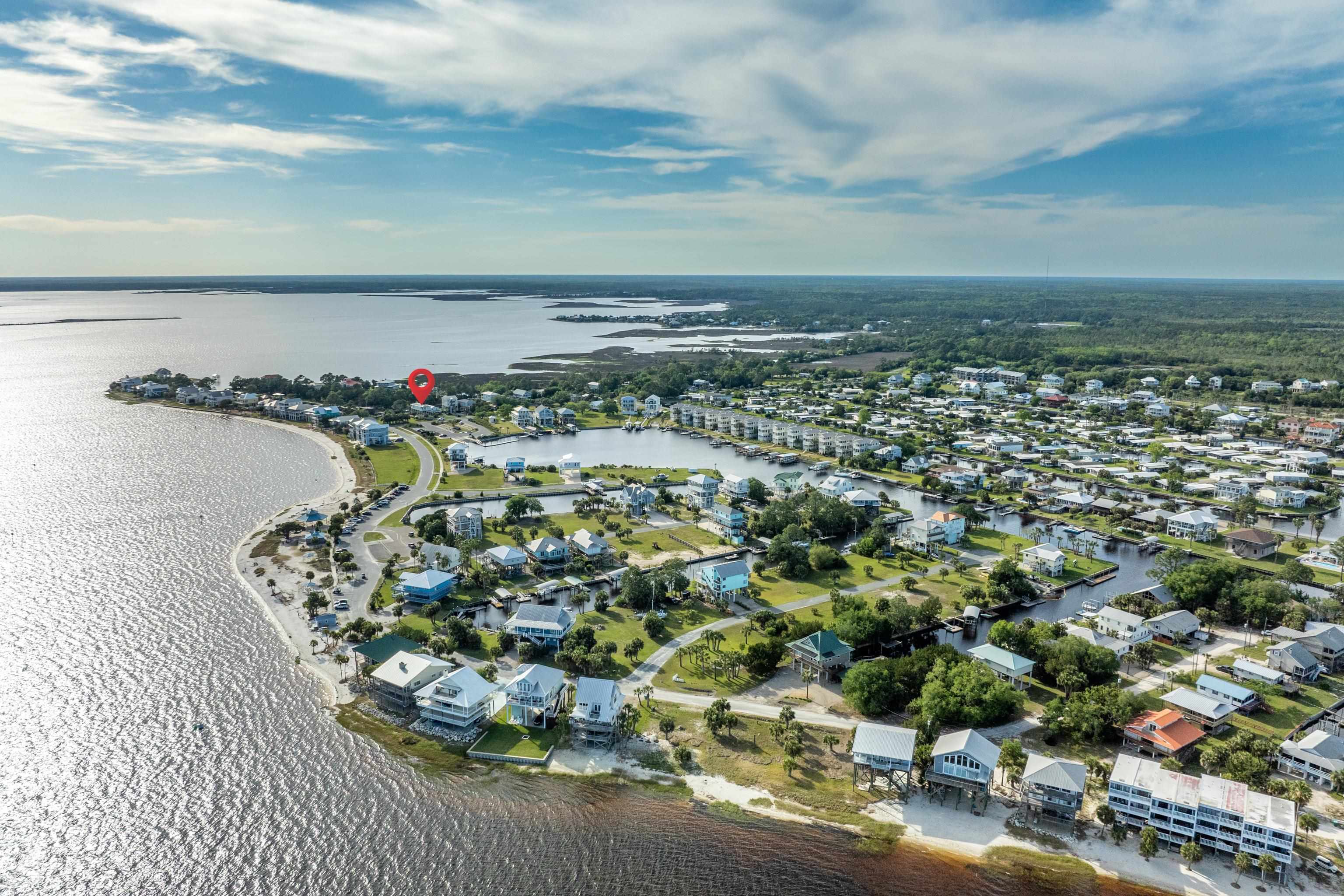 1548 Shell Point Road Crawfordville, FL 32327 - Photo 21 of 31