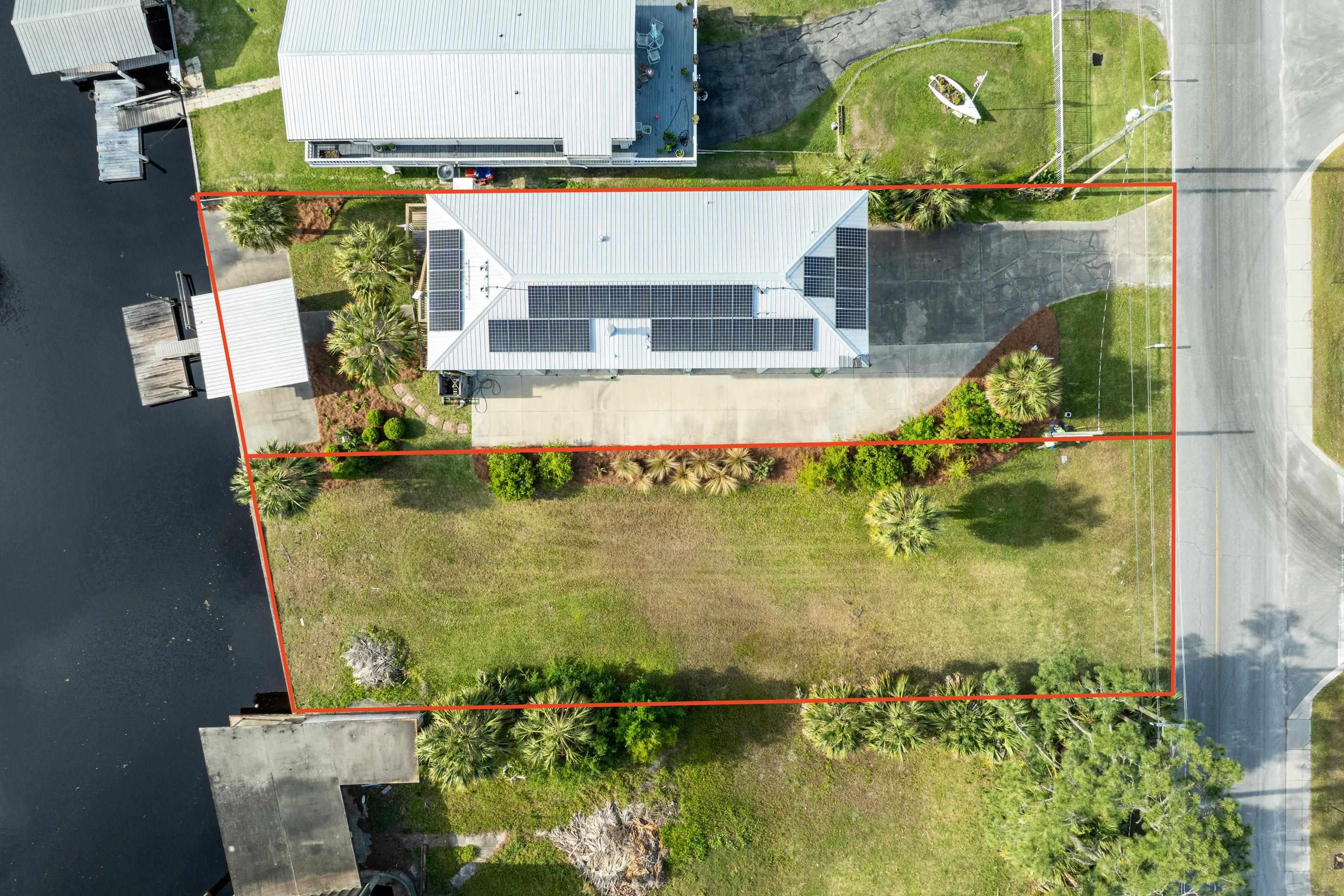 1548 Shell Point Road Crawfordville, FL 32327 - Photo 23 of 31