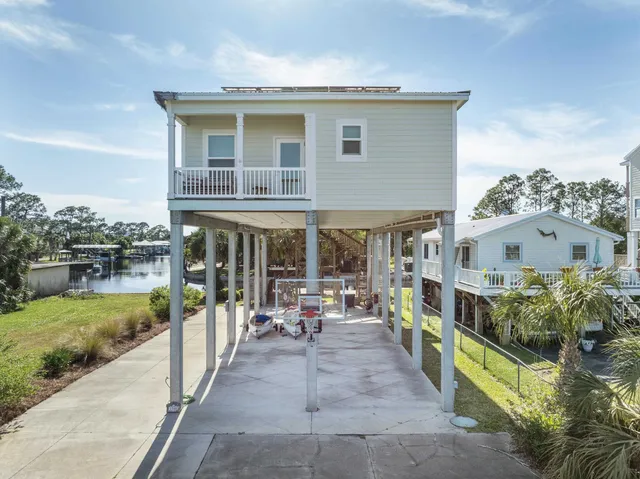 $620,000 | 1548 Shell Point Road, Crawfordville, FL 32327