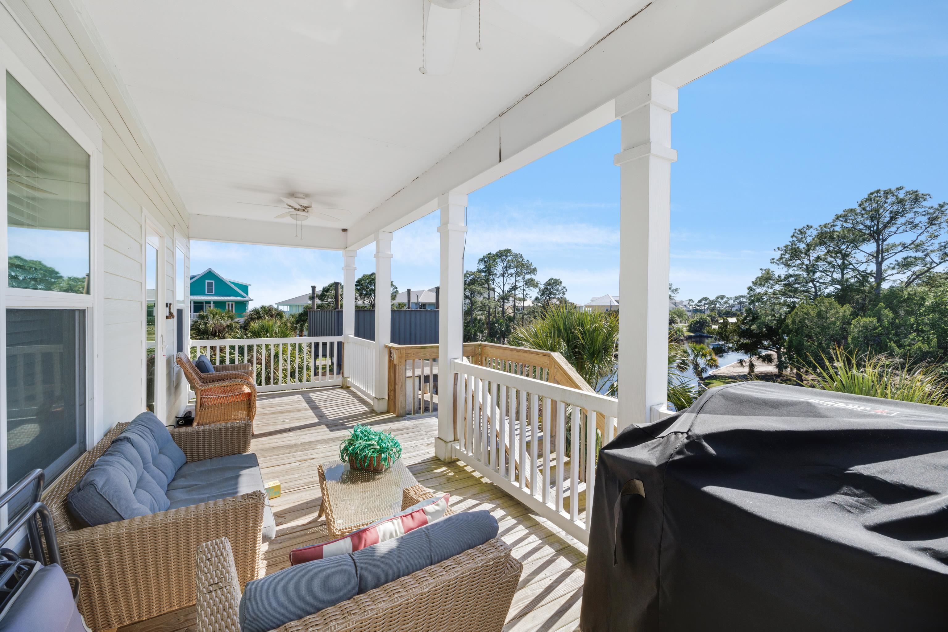 1548 Shell Point Road Crawfordville, FL 32327 - Photo 29 of 31