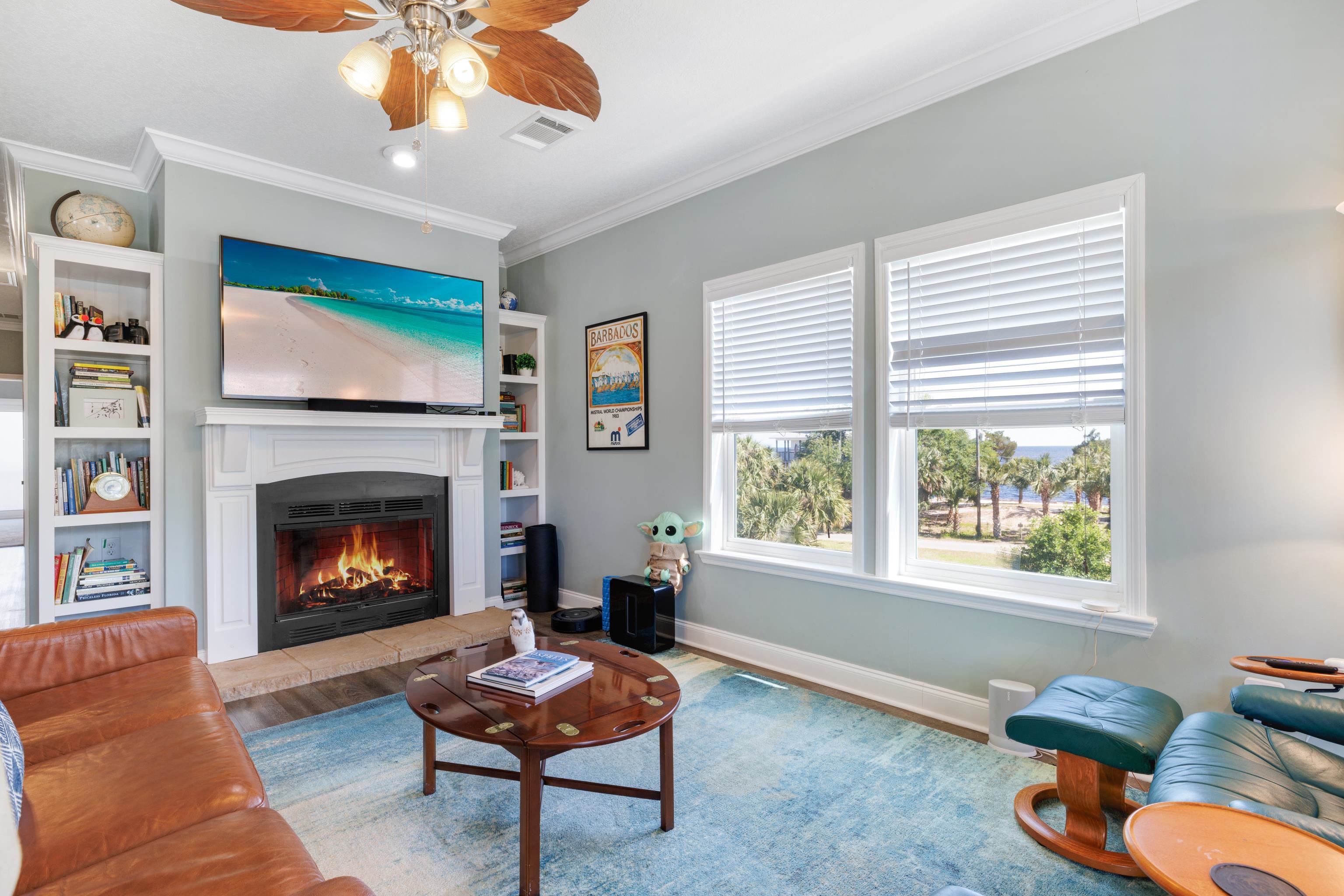 1548 Shell Point Road Crawfordville, FL 32327 - Photo 30 of 31