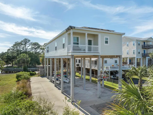 $620,000 | 1548 Shell Point Road, Crawfordville, FL 32327