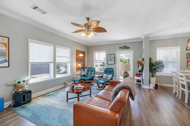 $620,000 | 1548 Shell Point Road, Crawfordville, FL 32327