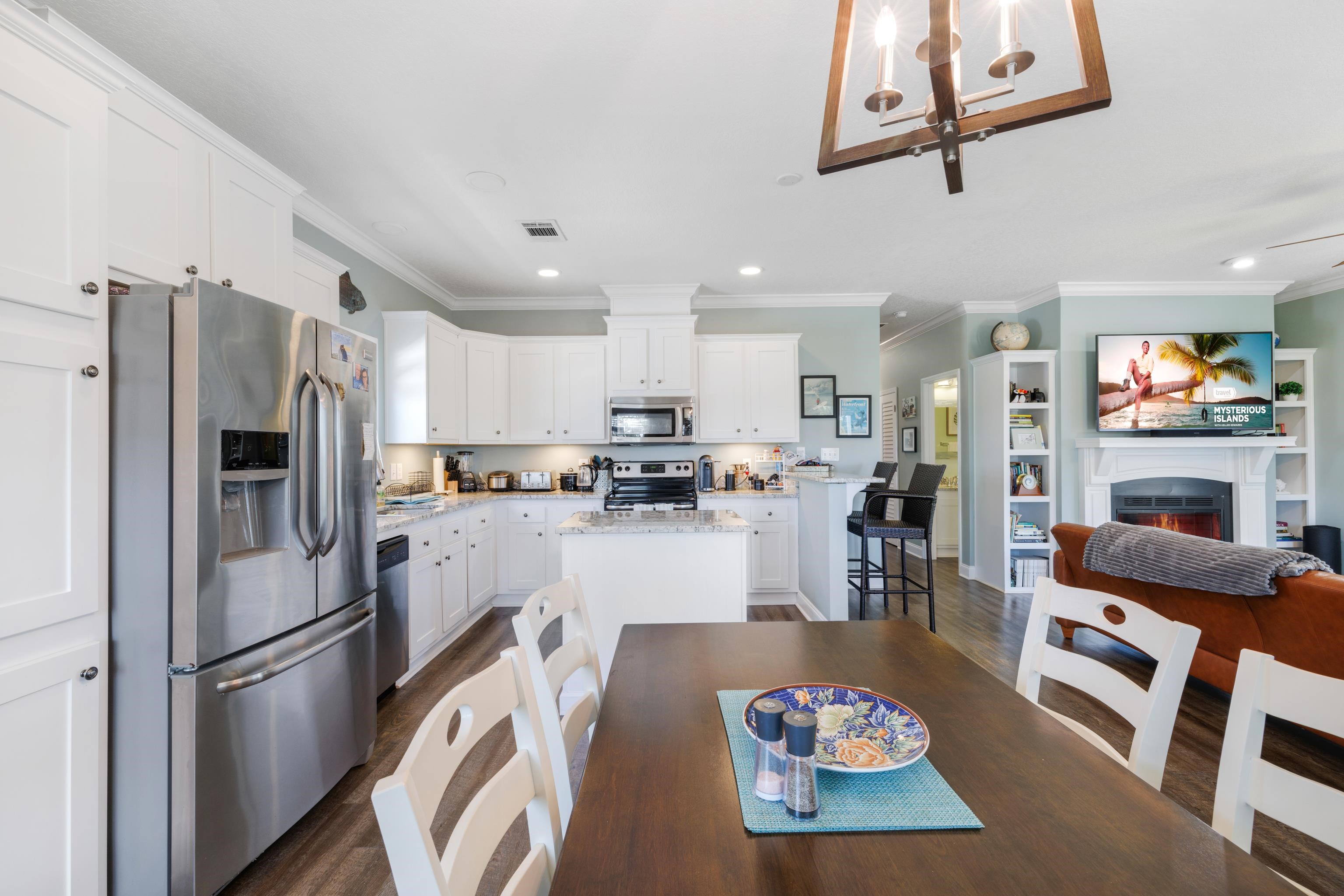 1548 Shell Point Road Crawfordville, FL 32327 - Photo 7 of 31